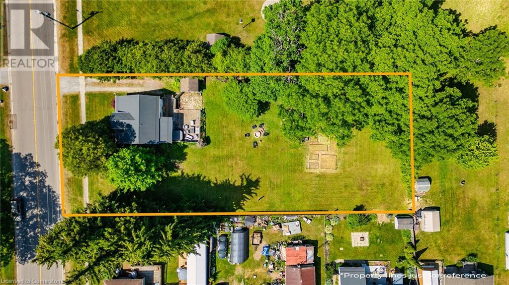 1567 Old Brock Street, Vittoria, Ontario  N0E 1W0 - Photo 34 - 40742884