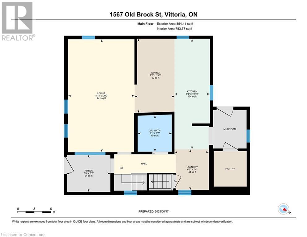 1567 Old Brock Street, Vittoria, Ontario  N0E 1W0 - Photo 37 - 40742884
