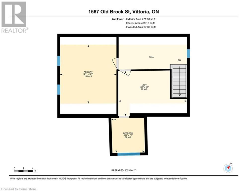 1567 Old Brock Street, Vittoria, Ontario  N0E 1W0 - Photo 38 - 40742884