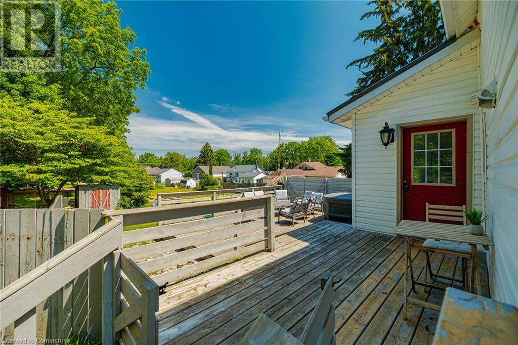 1567 Old Brock Street, Vittoria, Ontario  N0E 1W0 - Photo 4 - 40742884