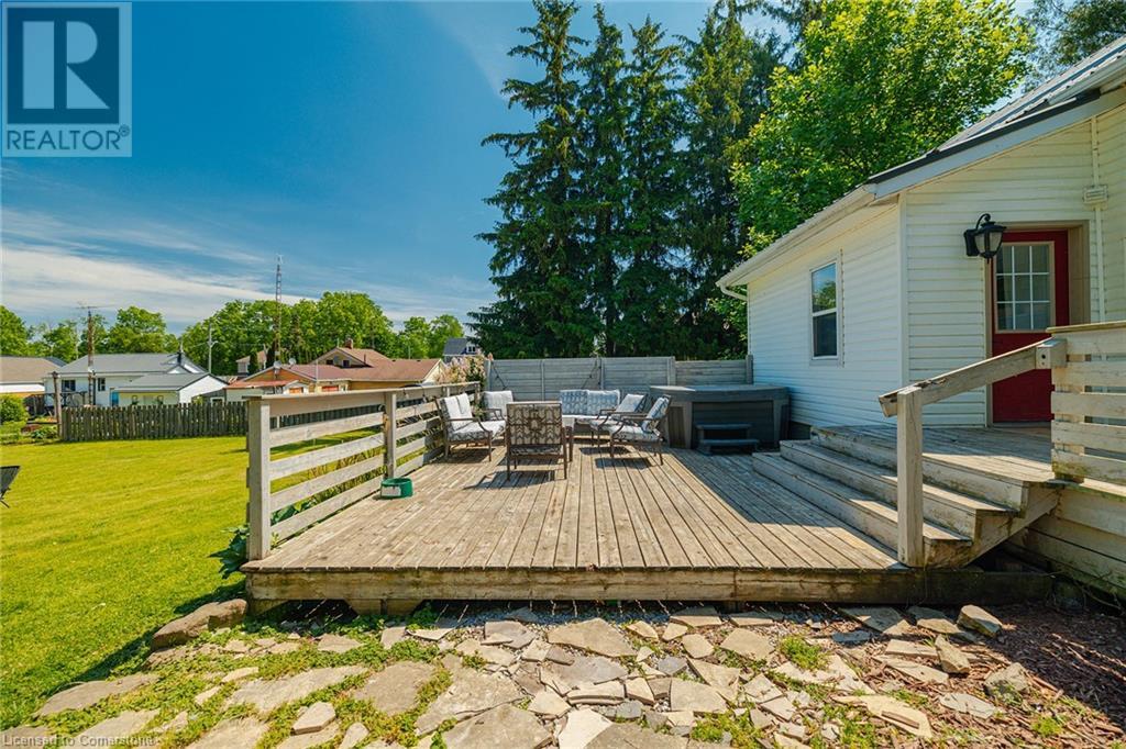 1567 Old Brock Street, Vittoria, Ontario  N0E 1W0 - Photo 5 - 40742884