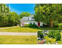 1567 OLD BROCK Street, Vittoria, Ontario