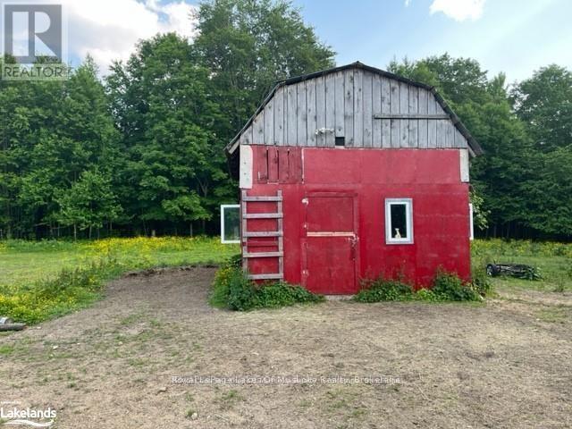 540 Hamilton Lake Road, Machar, Ontario  P0A 1X0 - Photo 10 - X12234137