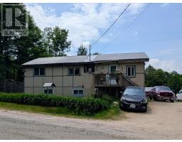 540 HAMILTON LAKE ROAD, Machar, Ontario