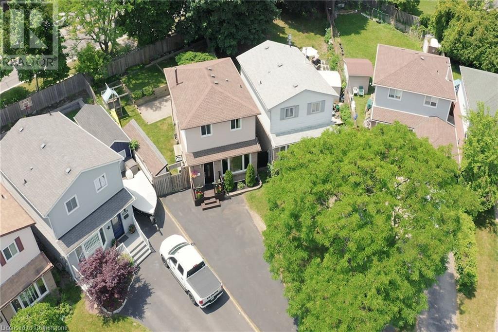 2005 Canning Court, Burlington, Ontario  L7P 3S5 - Photo 43 - 40742237