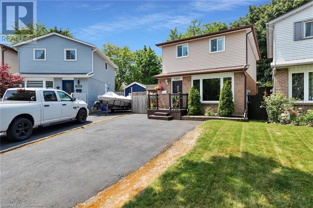 2005 Canning Court, Burlington, Ontario  L7P 3S5 - Photo 7 - 40742237