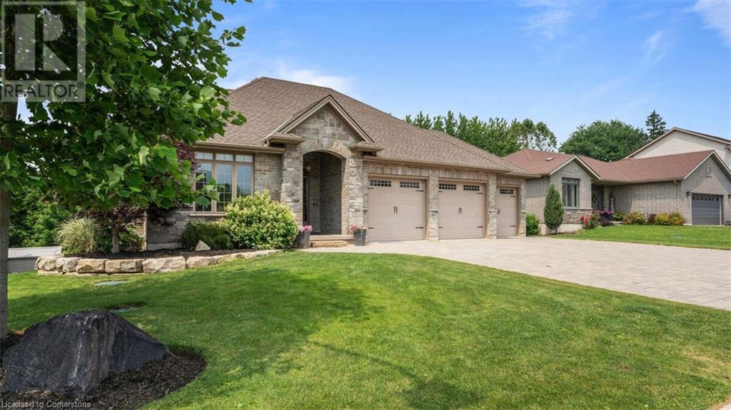 28 GRAYDON Drive, Mount Elgin, Ontario