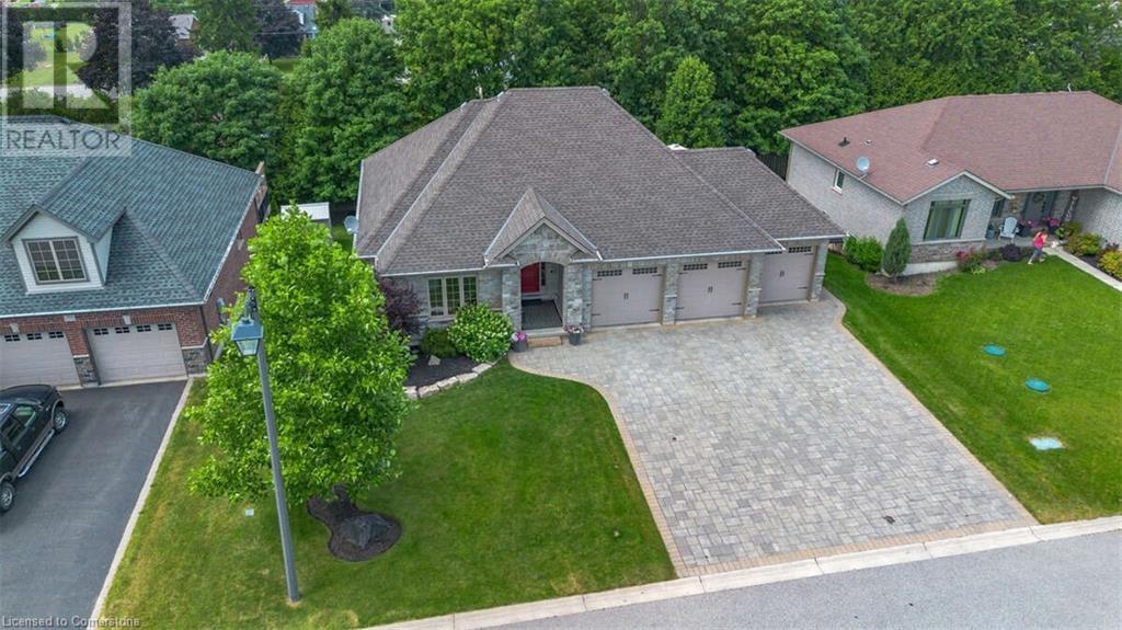 28 Graydon Drive, Mount Elgin, Ontario  N0J 1N0 - Photo 4 - 40743469