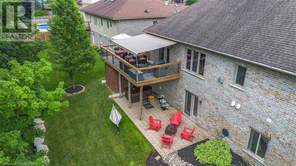 28 Graydon Drive, Mount Elgin, Ontario  N0J 1N0 - Photo 46 - 40743469