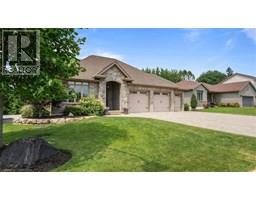 28 GRAYDON Drive, Mount Elgin, Ontario