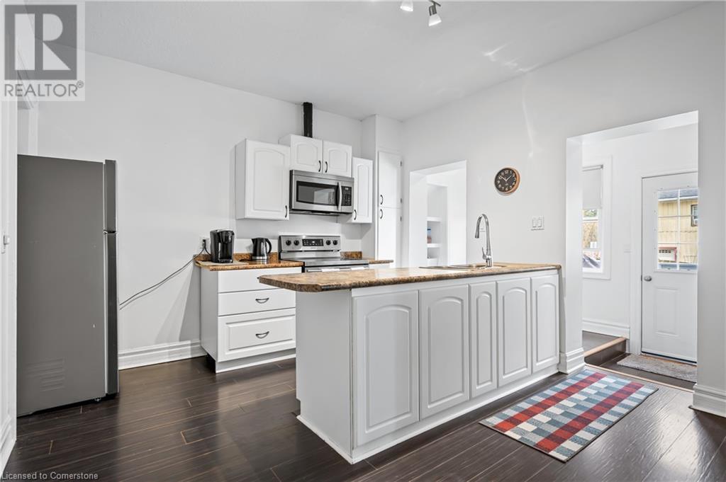 26 James Street, Cambridge, Ontario  N1S 1C5 - Photo 10 - 40743472