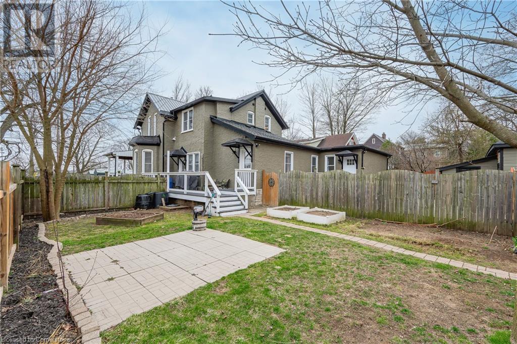 26 James Street, Cambridge, Ontario  N1S 1C5 - Photo 19 - 40743472