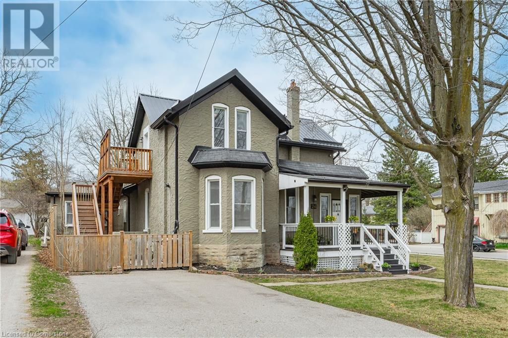 26 James Street, Cambridge, Ontario  N1S 1C5 - Photo 3 - 40743472