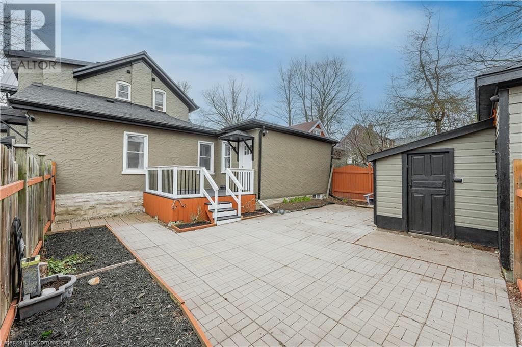 26 James Street, Cambridge, Ontario  N1S 1C5 - Photo 34 - 40743472
