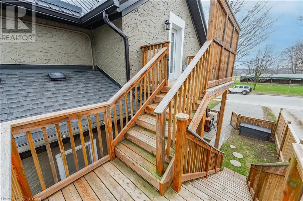 26 James Street, Cambridge, Ontario  N1S 1C5 - Photo 49 - 40743472