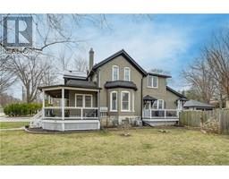 26 JAMES Street, Cambridge, Ontario