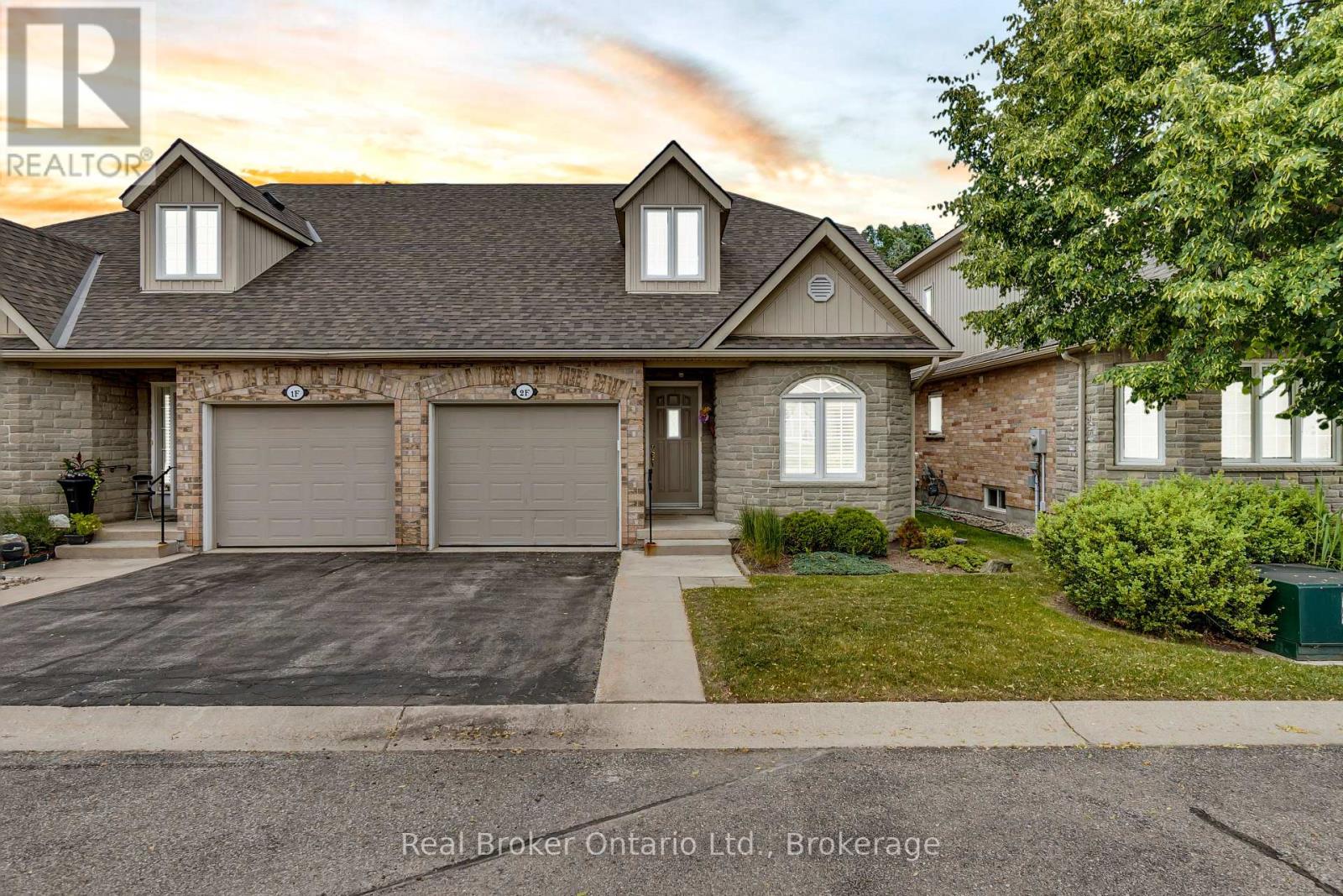 002F - 350 DOON VALLEY DRIVE, Kitchener, Ontario
