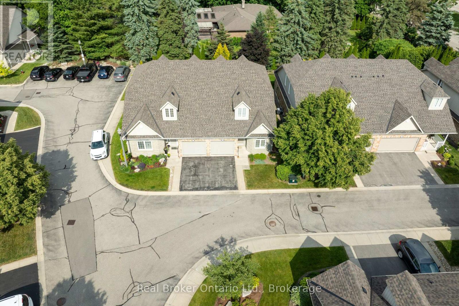 002f - 350 Doon Valley Drive, Kitchener, Ontario  N2P 2M9 - Photo 33 - X12234217