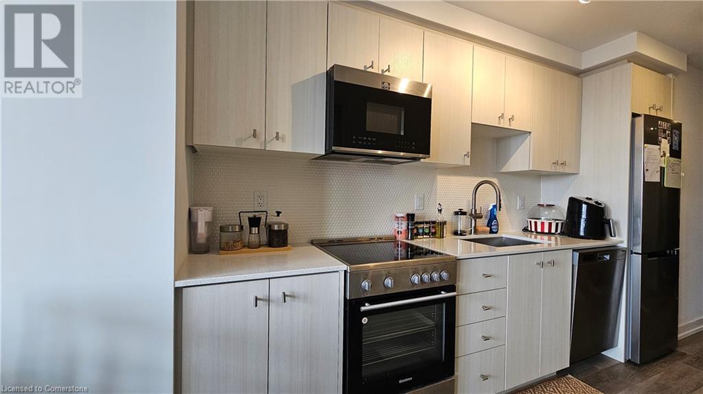 15 Wellington Street S Unit# 2403, Kitchener, Ontario  N3G 0E4 - Photo 10 - 40742656