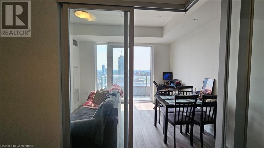 15 Wellington Street S Unit# 2403, Kitchener, Ontario  N3G 0E4 - Photo 13 - 40742656