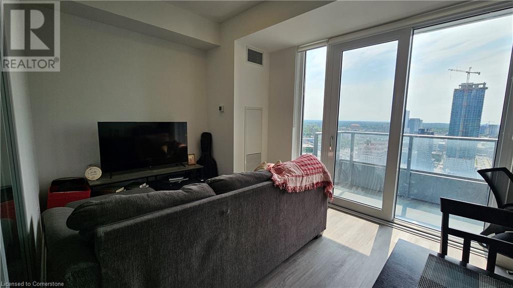 15 Wellington Street S Unit# 2403, Kitchener, Ontario  N3G 0E4 - Photo 4 - 40742656