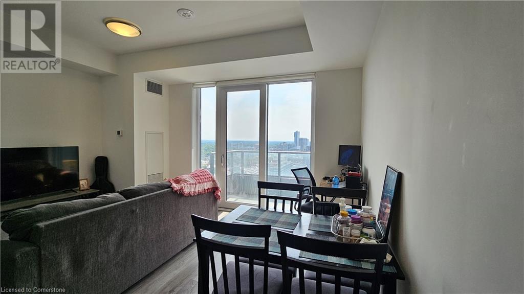 15 Wellington Street S Unit# 2403, Kitchener, Ontario  N3G 0E4 - Photo 5 - 40742656