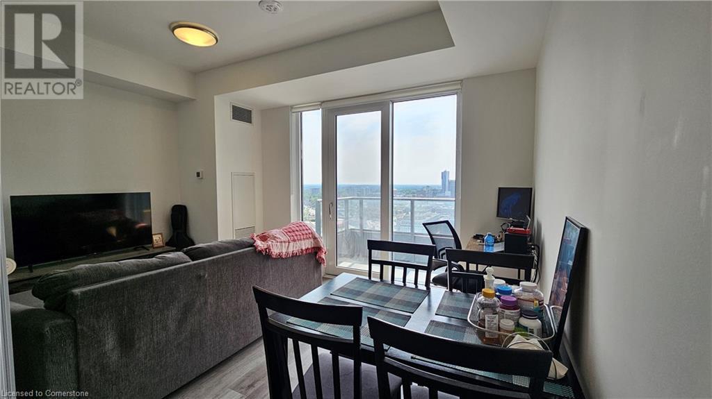 15 Wellington Street S Unit# 2403, Kitchener, Ontario  N3G 0E4 - Photo 6 - 40742656