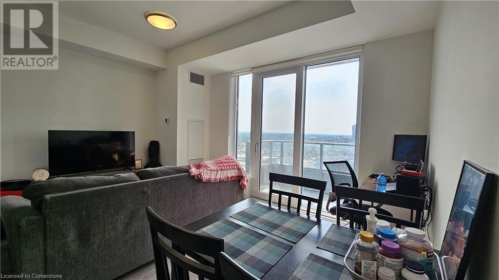 15 Wellington Street S Unit# 2403, Kitchener, Ontario  N3G 0E4 - Photo 7 - 40742656