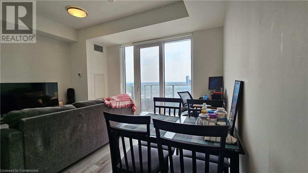 15 Wellington Street S Unit# 2403, Kitchener, Ontario  N3G 0E4 - Photo 8 - 40742656