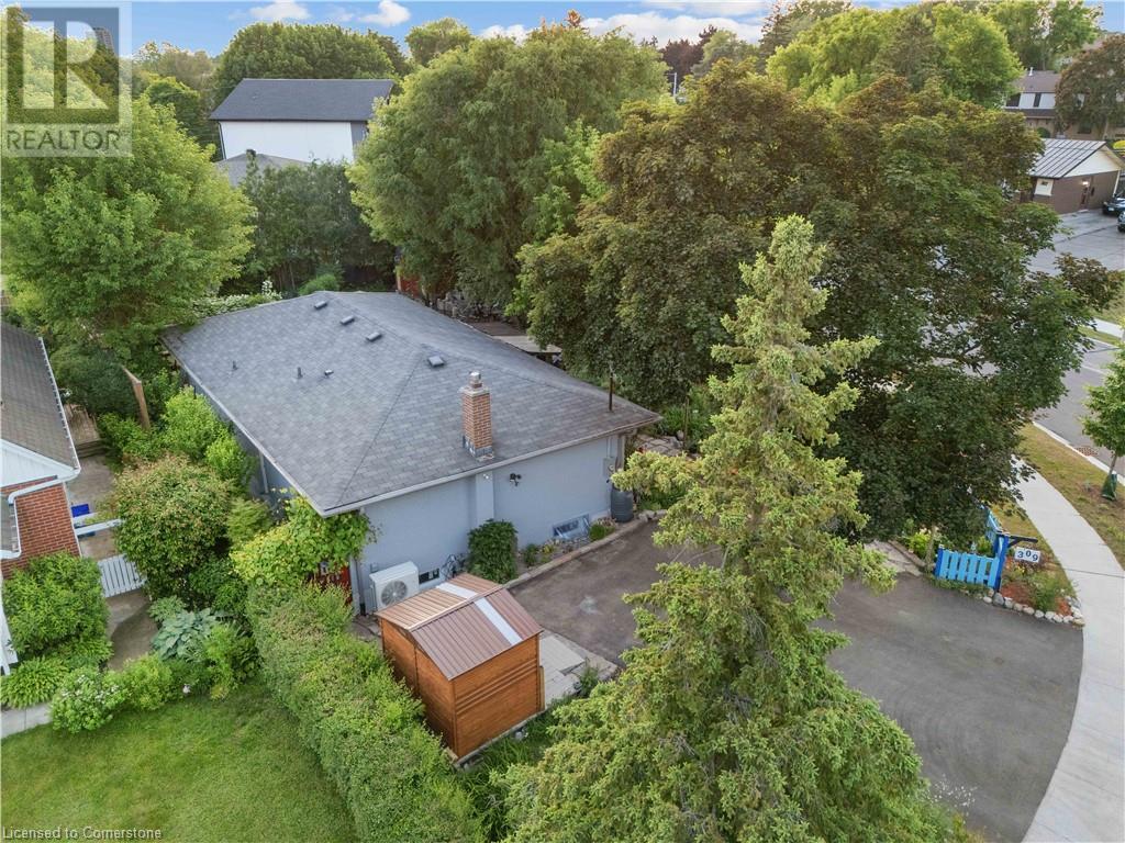 309 Southill Drive, Kitchener, Ontario  N2A 2R2 - Photo 3 - 40741903