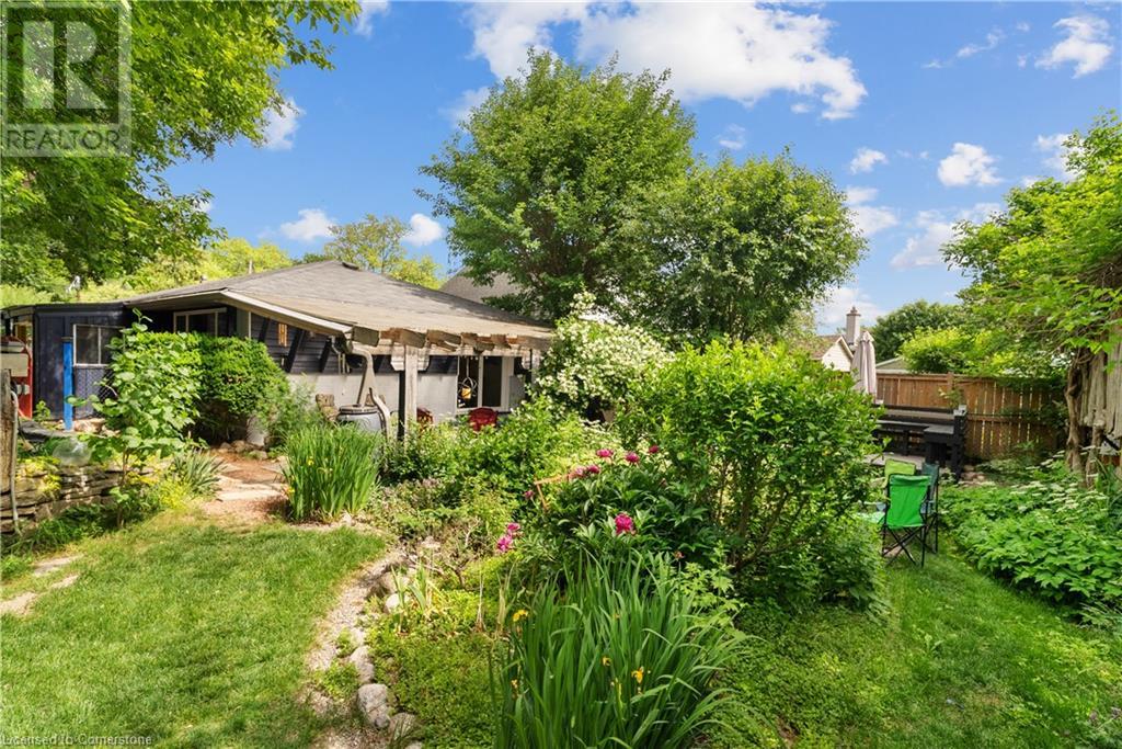 309 Southill Drive, Kitchener, Ontario  N2A 2R2 - Photo 37 - 40741903