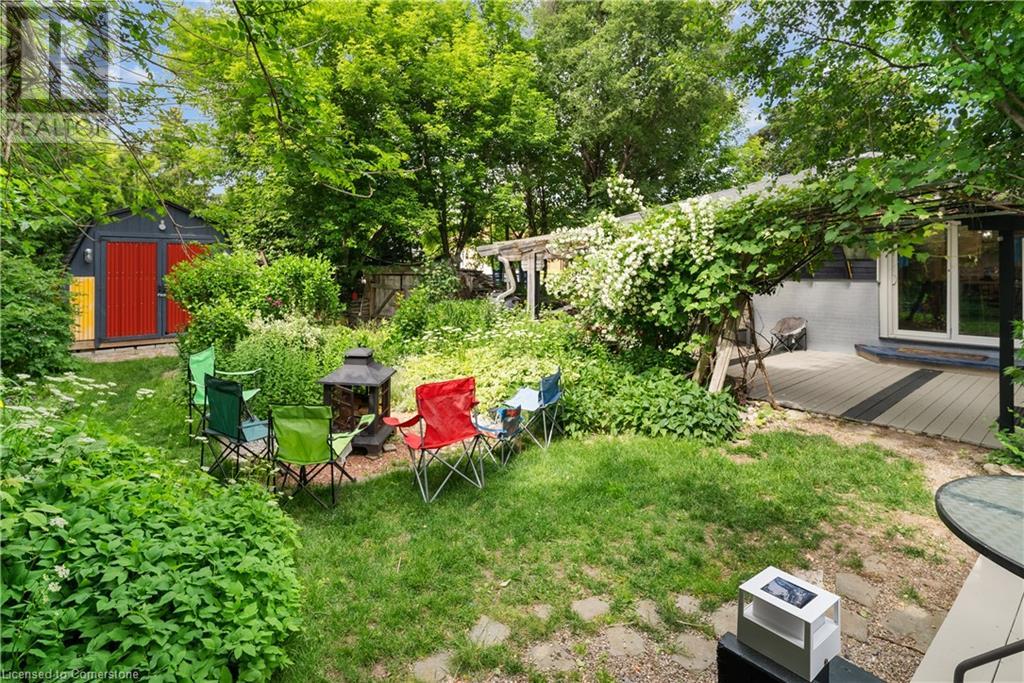 309 Southill Drive, Kitchener, Ontario  N2A 2R2 - Photo 45 - 40741903