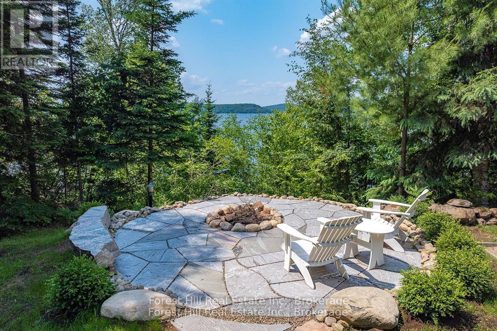 4475 Kawagama Lake Road, Algonquin Highlands, Ontario  P0A 1E0 - Photo 12 - X12234318