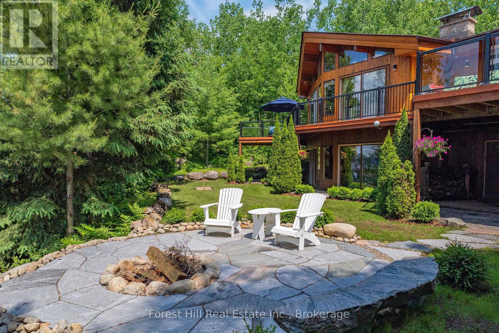 4475 Kawagama Lake Road, Algonquin Highlands, Ontario  P0A 1E0 - Photo 13 - X12234318