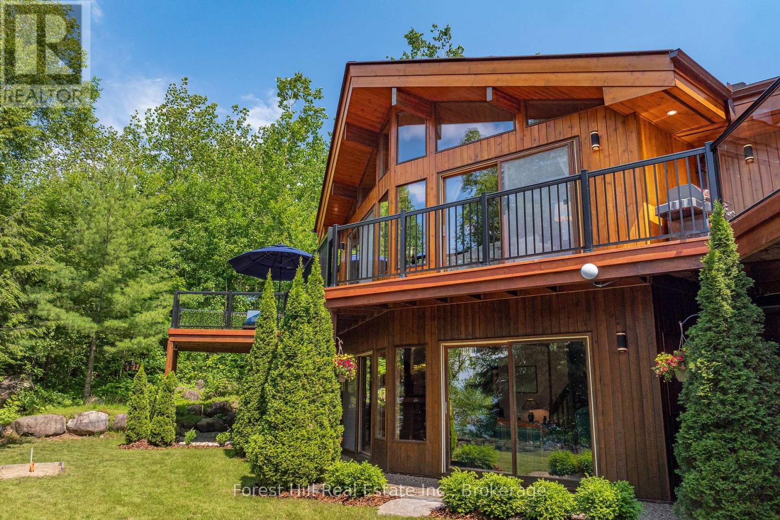 4475 Kawagama Lake Road, Algonquin Highlands, Ontario  P0A 1E0 - Photo 14 - X12234318