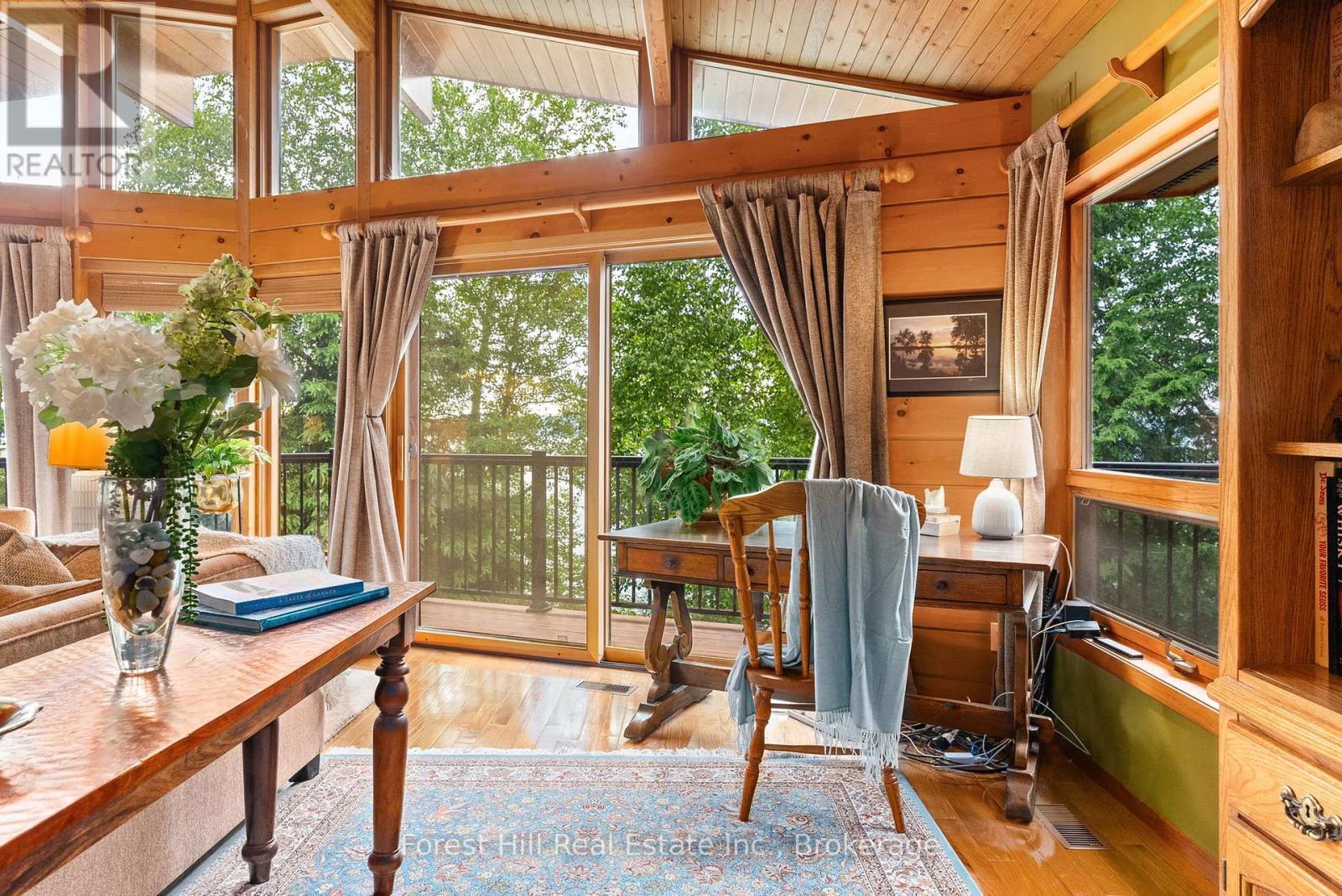 4475 Kawagama Lake Road, Algonquin Highlands, Ontario  P0A 1E0 - Photo 18 - X12234318