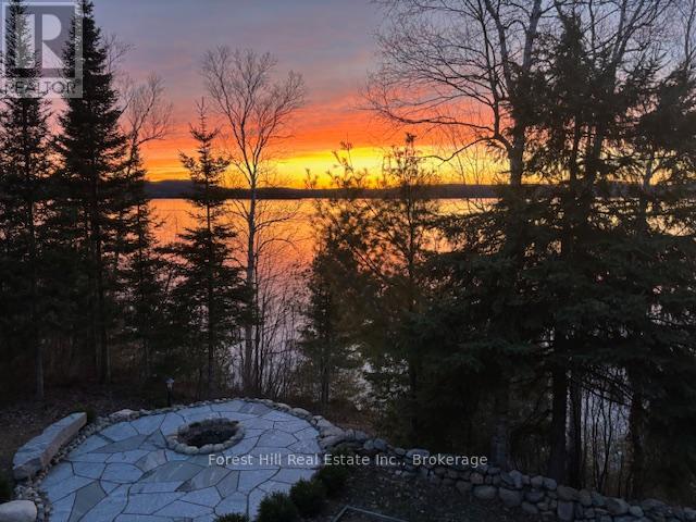 4475 Kawagama Lake Road, Algonquin Highlands, Ontario  P0A 1E0 - Photo 2 - X12234318