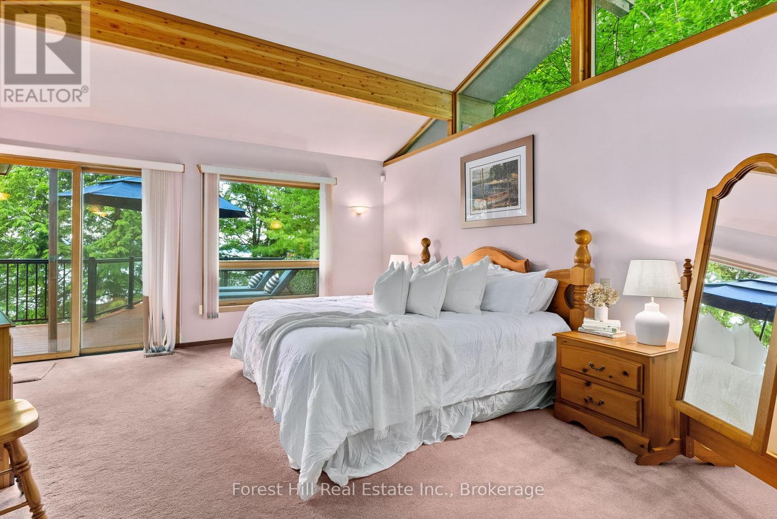 4475 Kawagama Lake Road, Algonquin Highlands, Ontario  P0A 1E0 - Photo 24 - X12234318