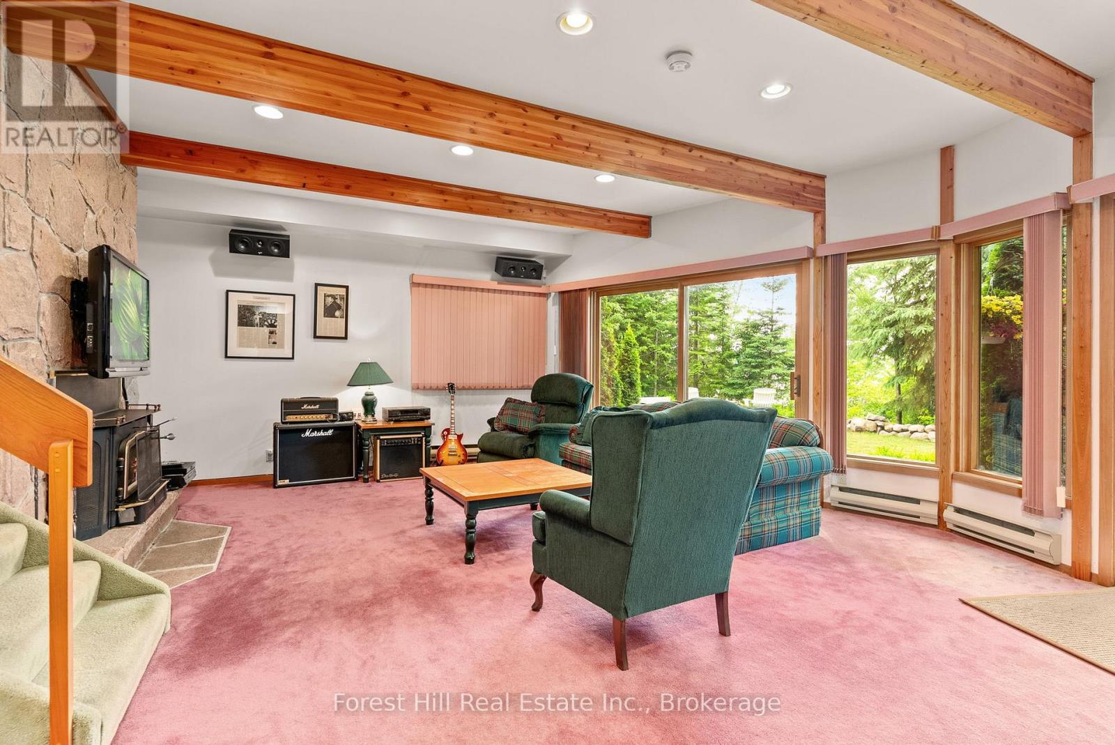 4475 Kawagama Lake Road, Algonquin Highlands, Ontario  P0A 1E0 - Photo 26 - X12234318