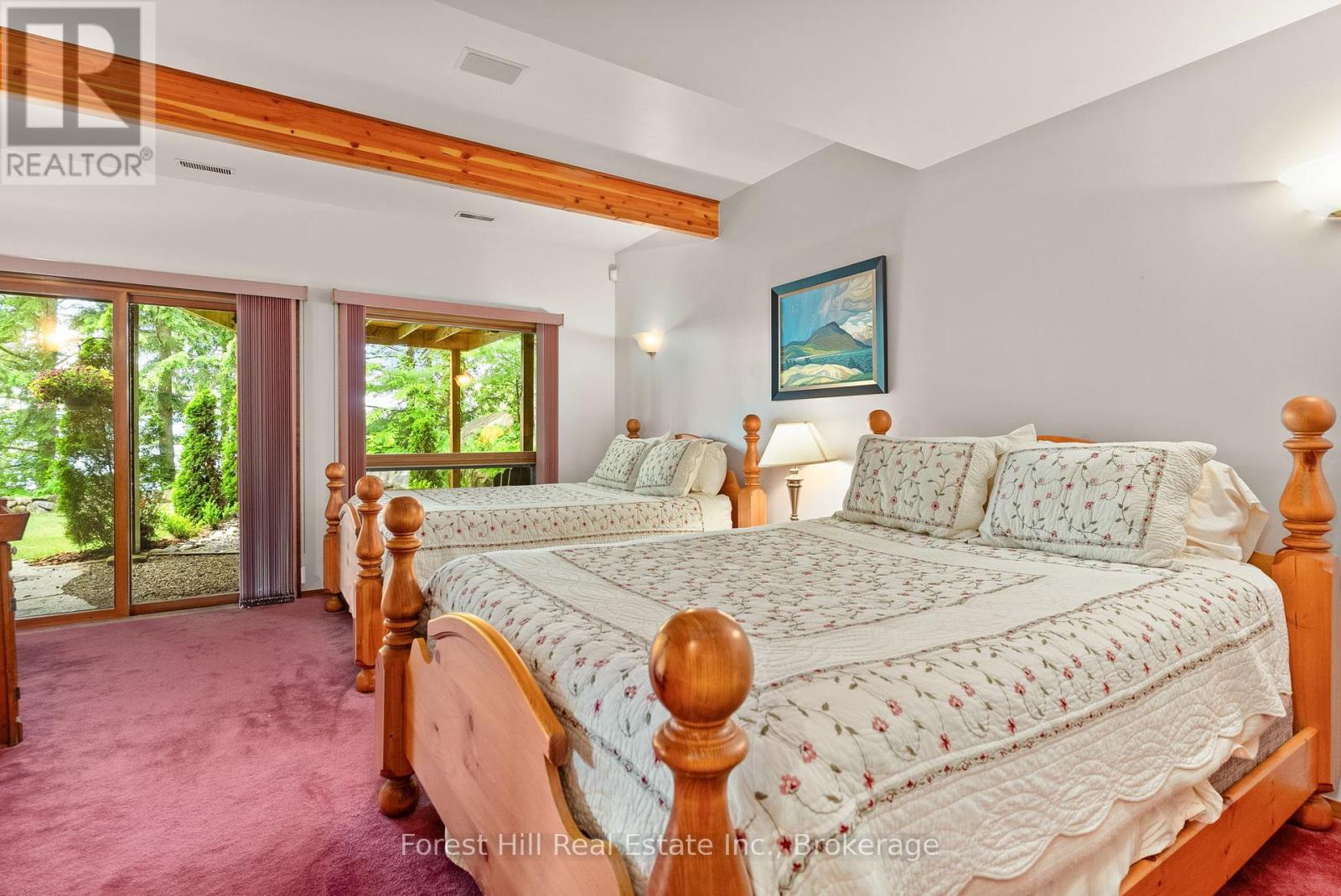 4475 Kawagama Lake Road, Algonquin Highlands, Ontario  P0A 1E0 - Photo 29 - X12234318