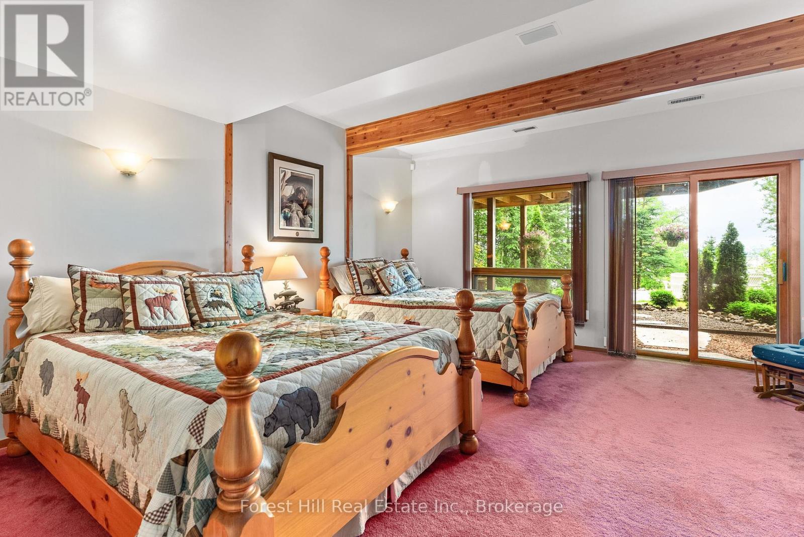 4475 Kawagama Lake Road, Algonquin Highlands, Ontario  P0A 1E0 - Photo 31 - X12234318