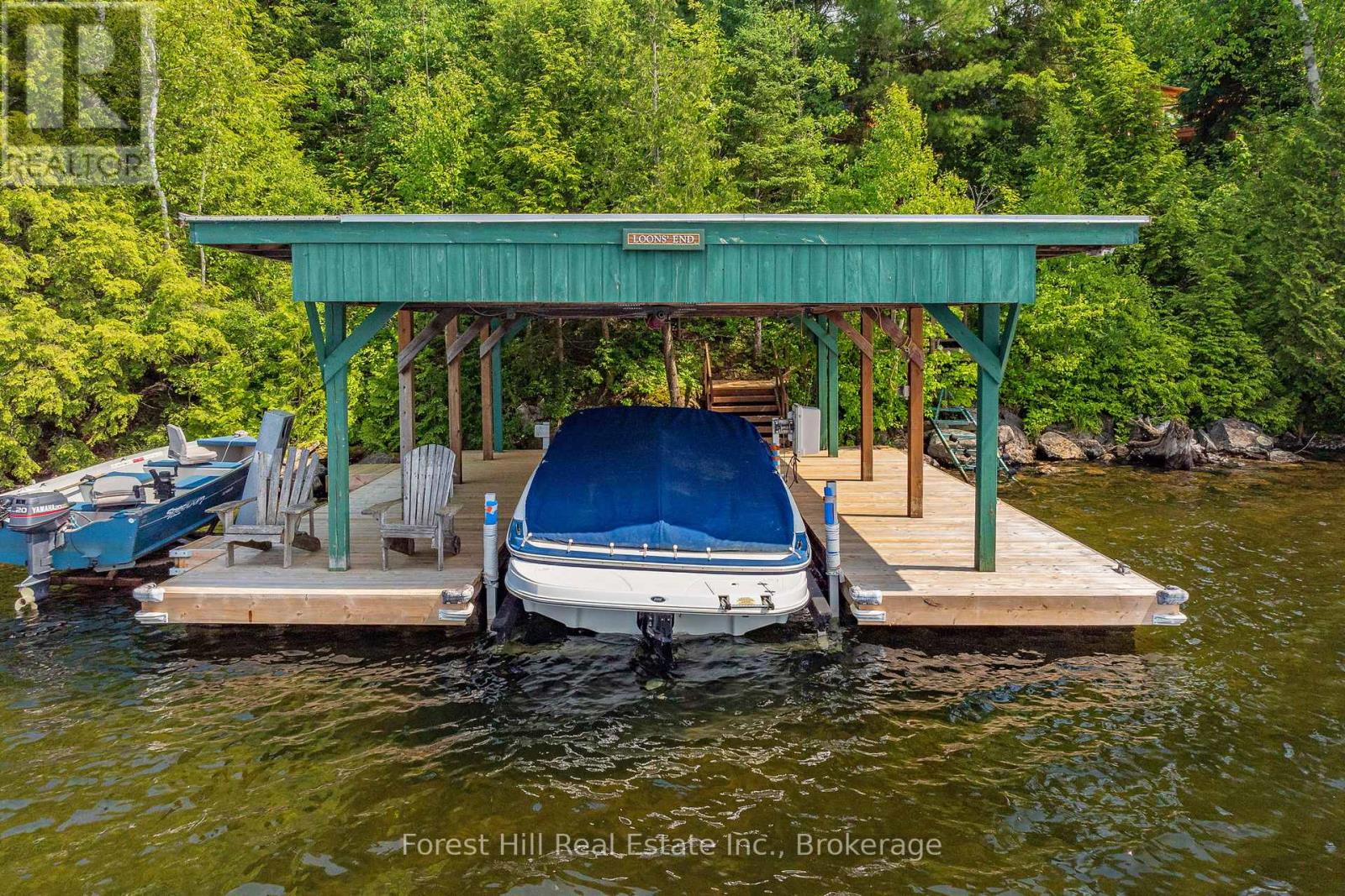 4475 Kawagama Lake Road, Algonquin Highlands, Ontario  P0A 1E0 - Photo 33 - X12234318