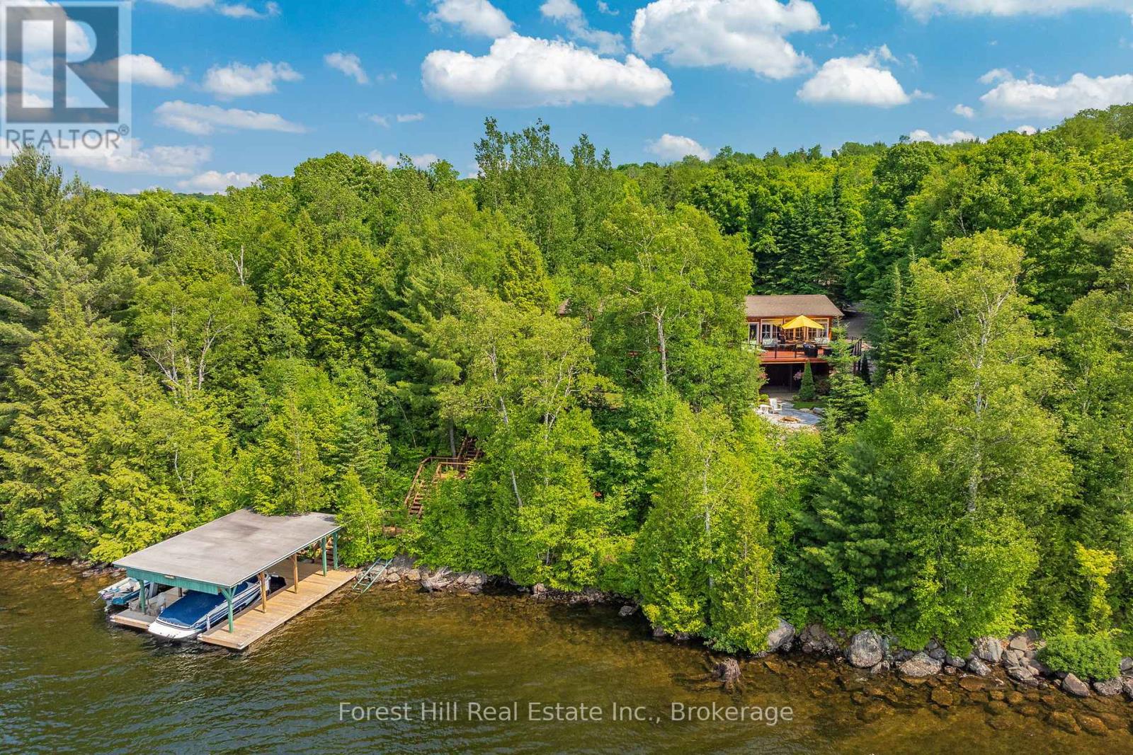 4475 Kawagama Lake Road, Algonquin Highlands, Ontario  P0A 1E0 - Photo 34 - X12234318