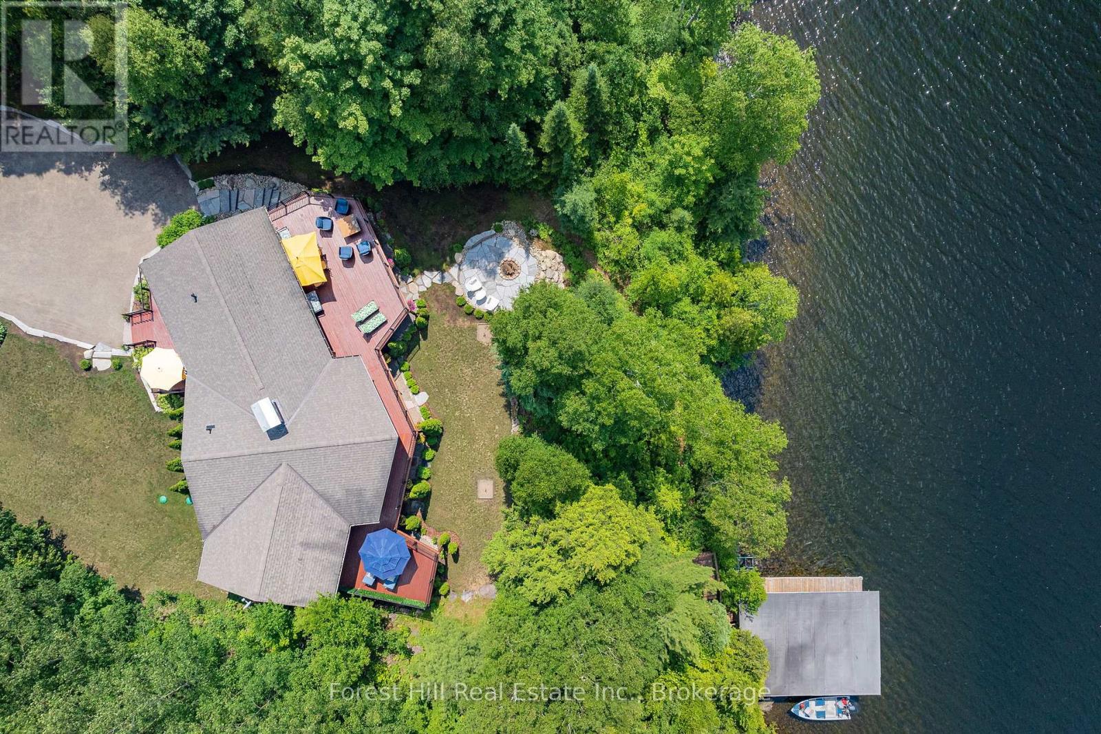 4475 Kawagama Lake Road, Algonquin Highlands, Ontario  P0A 1E0 - Photo 35 - X12234318