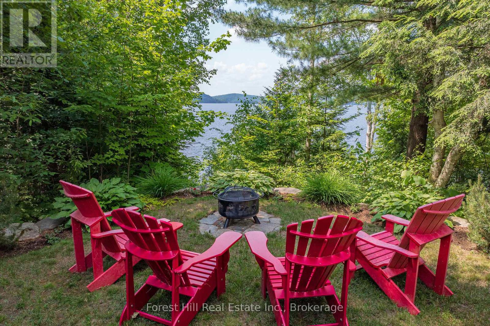 4475 Kawagama Lake Road, Algonquin Highlands, Ontario  P0A 1E0 - Photo 37 - X12234318