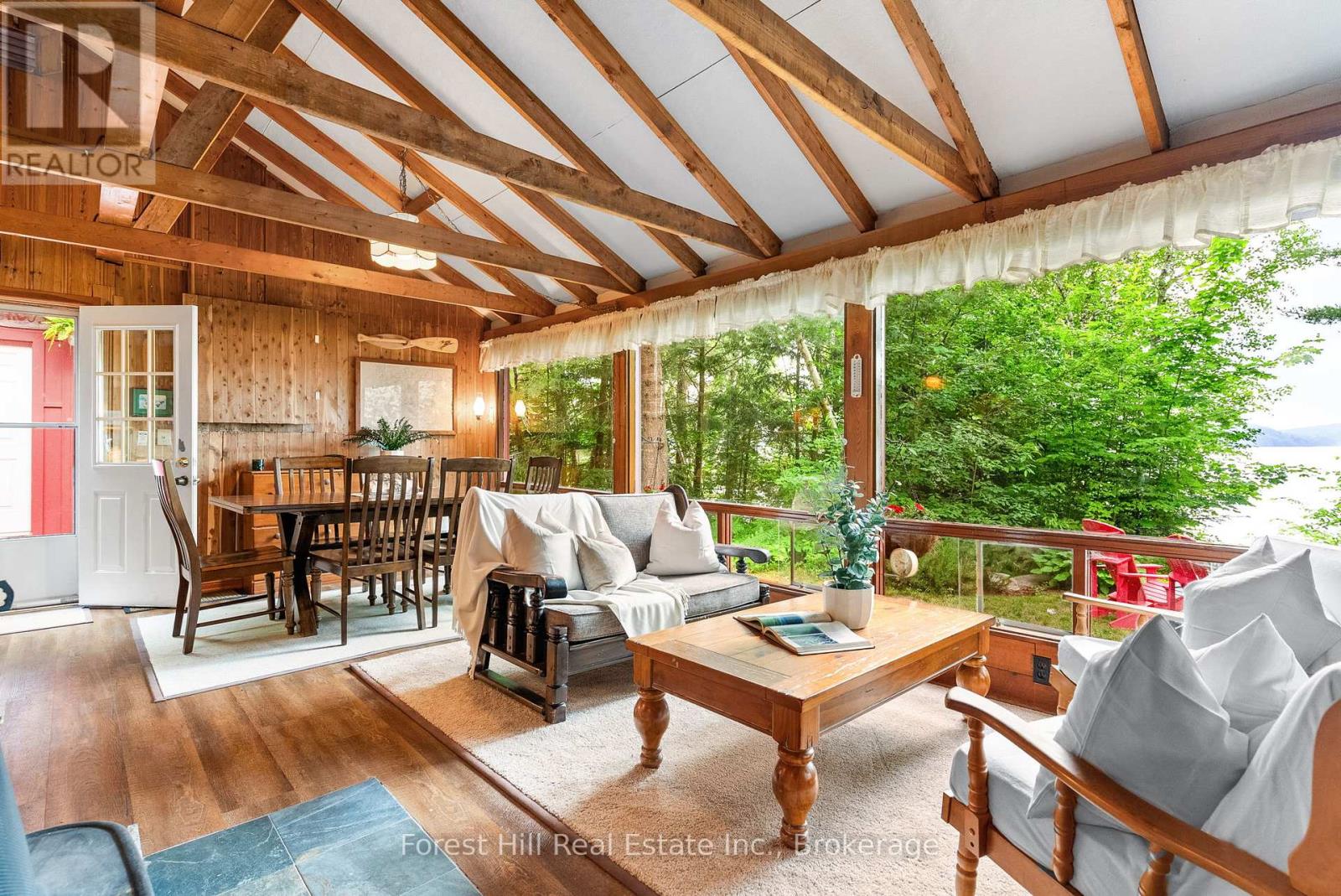 4475 Kawagama Lake Road, Algonquin Highlands, Ontario  P0A 1E0 - Photo 39 - X12234318