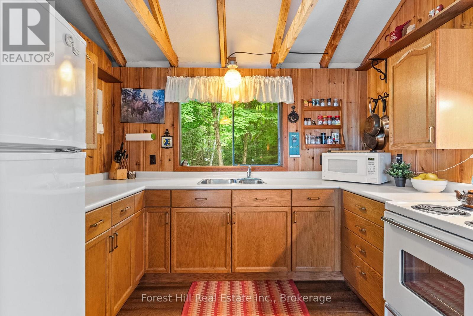 4475 Kawagama Lake Road, Algonquin Highlands, Ontario  P0A 1E0 - Photo 41 - X12234318