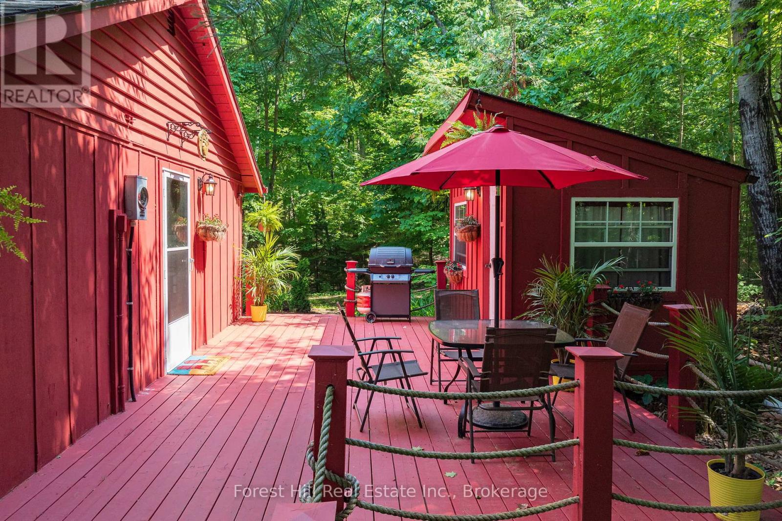 4475 Kawagama Lake Road, Algonquin Highlands, Ontario  P0A 1E0 - Photo 42 - X12234318