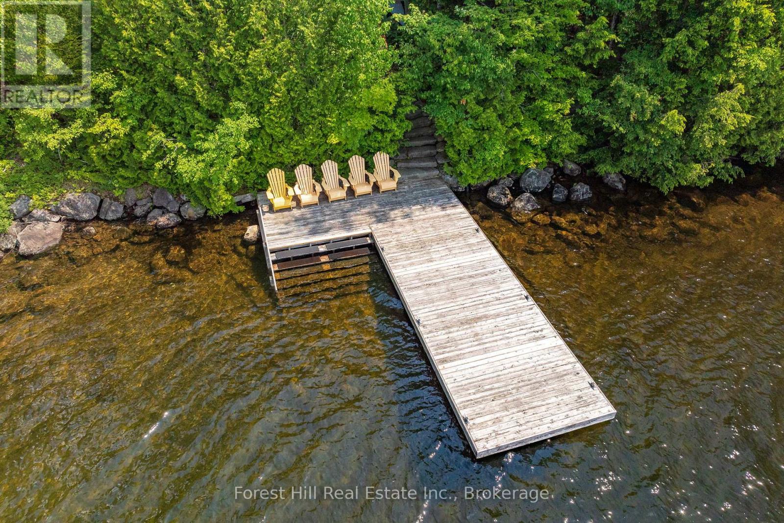 4475 Kawagama Lake Road, Algonquin Highlands, Ontario  P0A 1E0 - Photo 44 - X12234318
