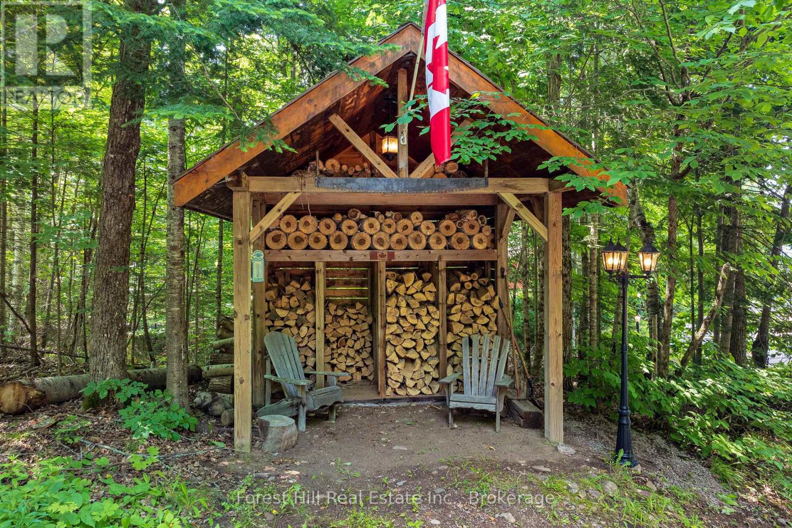 4475 Kawagama Lake Road, Algonquin Highlands, Ontario  P0A 1E0 - Photo 46 - X12234318